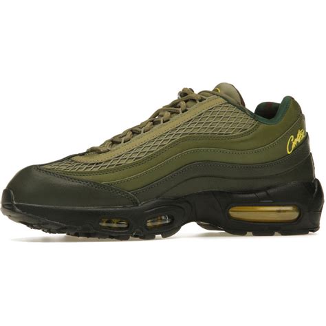 nike air max 95 dames groen|Women's Nike Air Max 95 .